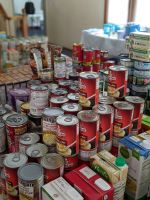 Food bank image